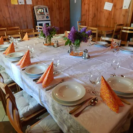 Sport 公寓 维斯普雷姆