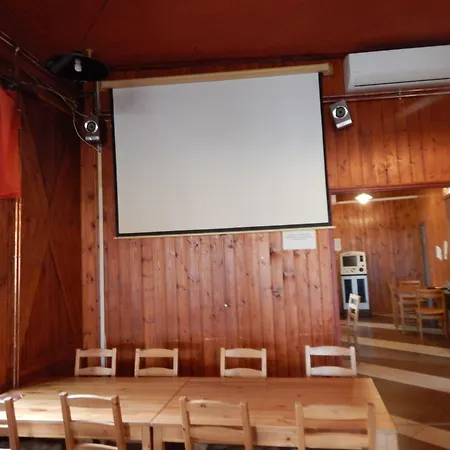 公寓 Sport 维斯普雷姆