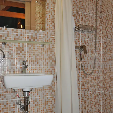 Apartamento Sport