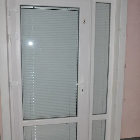 Apartamento Sport *