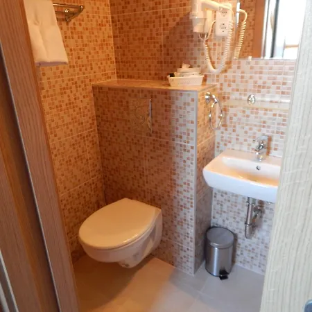 公寓 Sport 维斯普雷姆