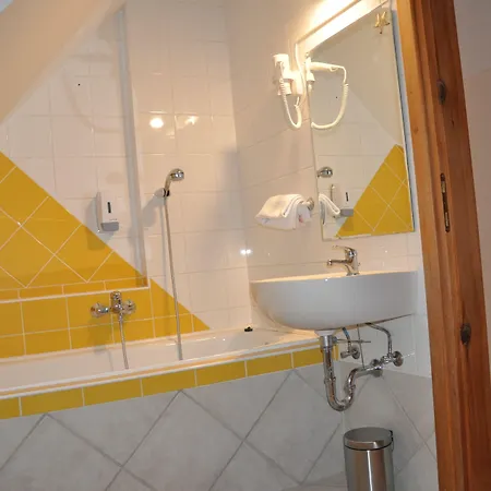 公寓 Sport 维斯普雷姆