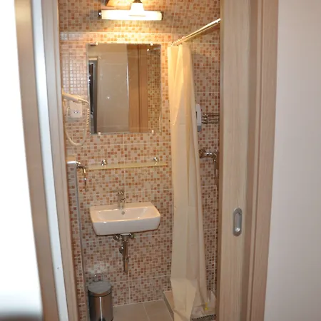 Apartamento Sport