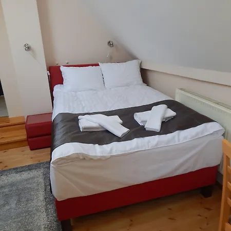 Sport Appartement