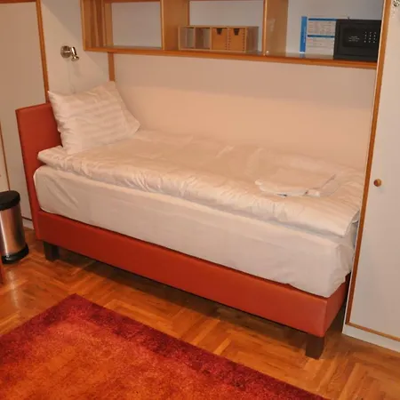 Sport Appartement *