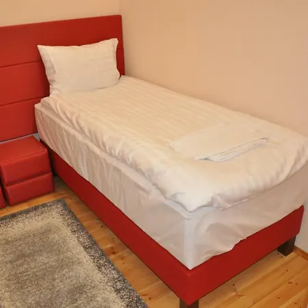 Appartement Sport