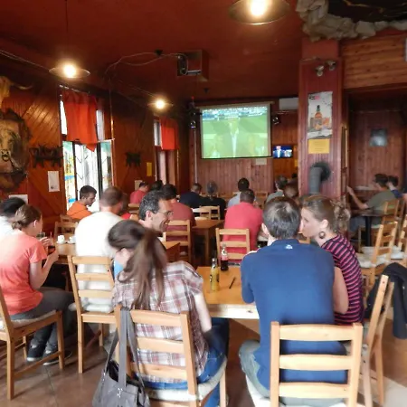 Sport شقة Veszprém