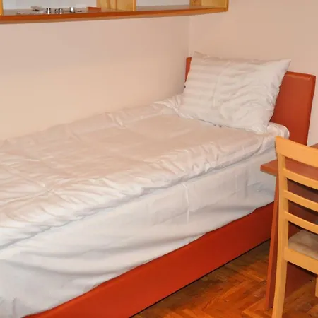 Apartamento Sport Veszprém