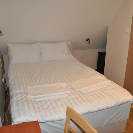 Sport Apartamento Veszprém