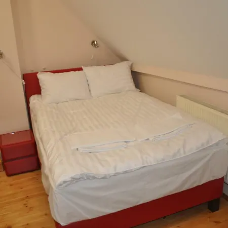 Apartamento Sport