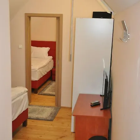 Apartamento Sport *