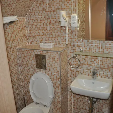 Sport Apartamento Veszprém