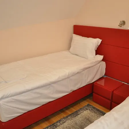 Apartamento Sport