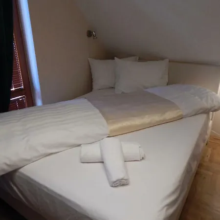 Sport Appartement *