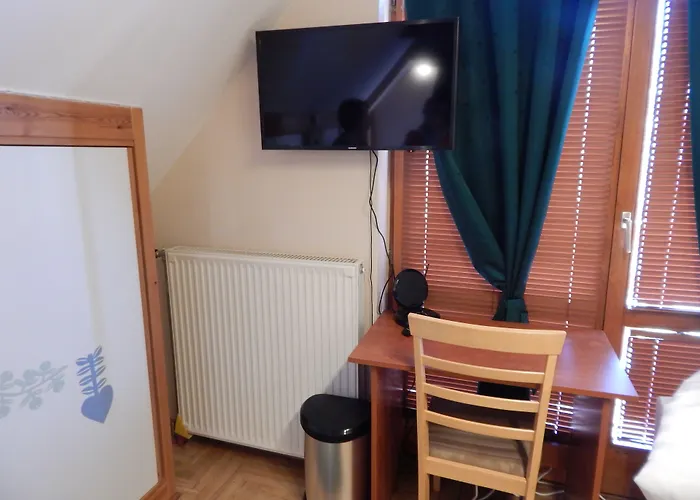 Sport Appartement
