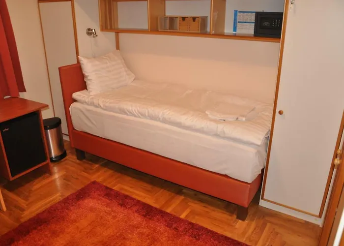 Sport Appartement *