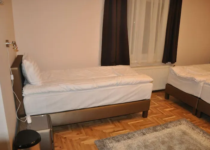 Appartement Sport