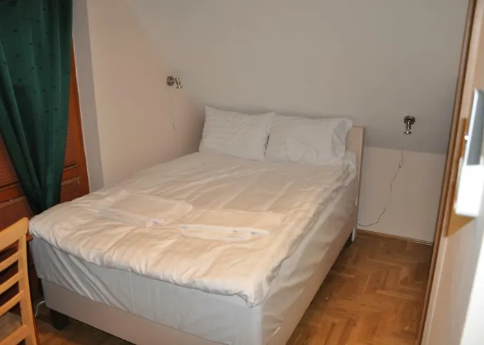 Sport Appartement *