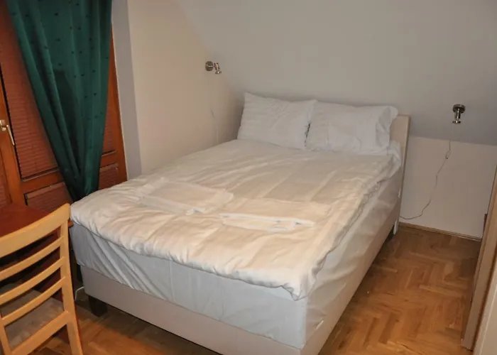 Appartement Sport