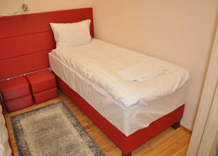 Appartement Sport