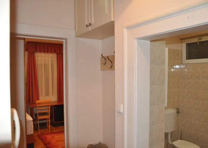 Appartement Sport