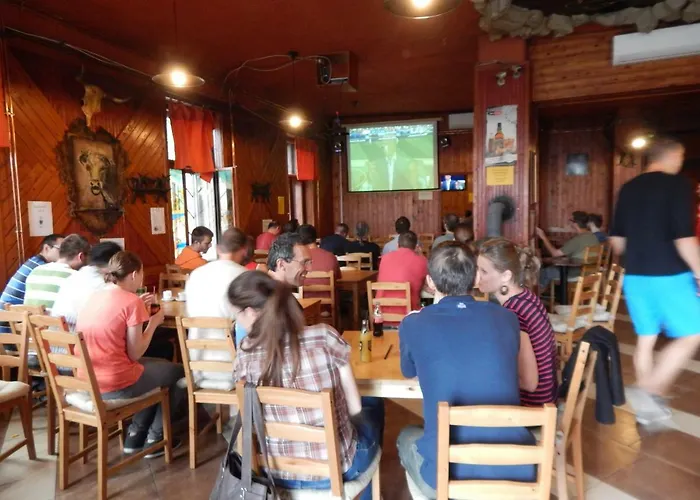 Sport Appartement Veszprém