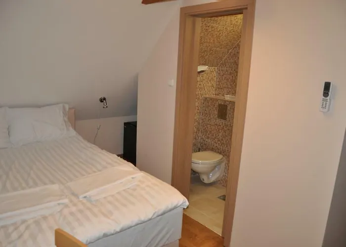 Appartement Sport