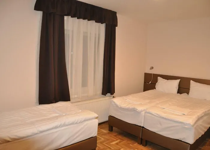 Sport Appartement *