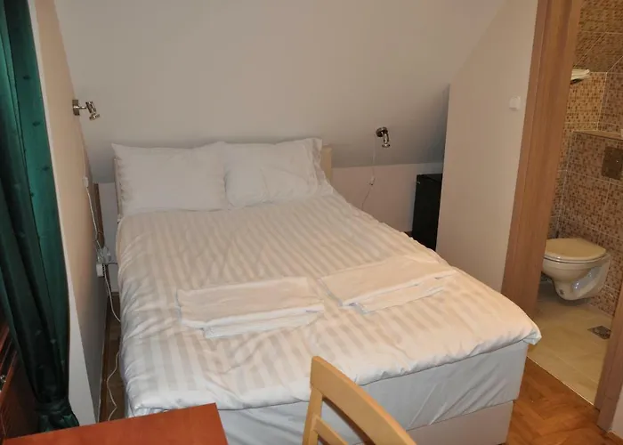 Sport Appartement Veszprém