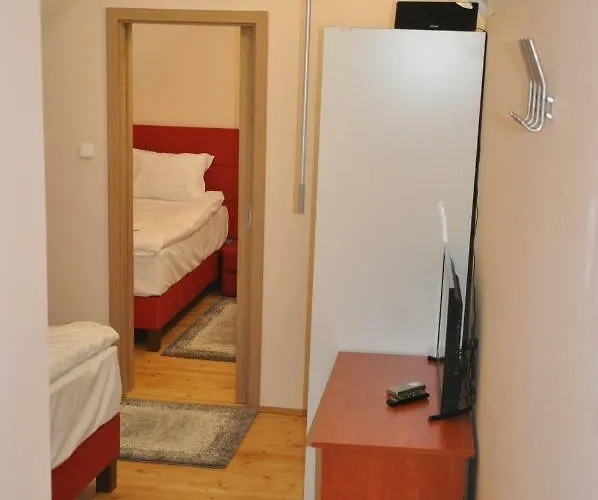 Appartement Sport *