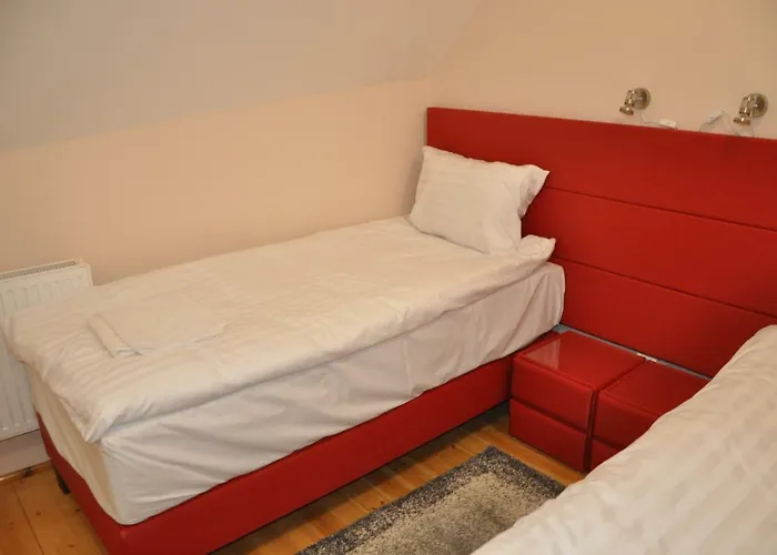 Appartement Sport