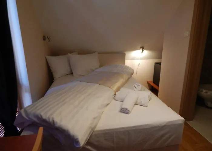 Sport Appartement *