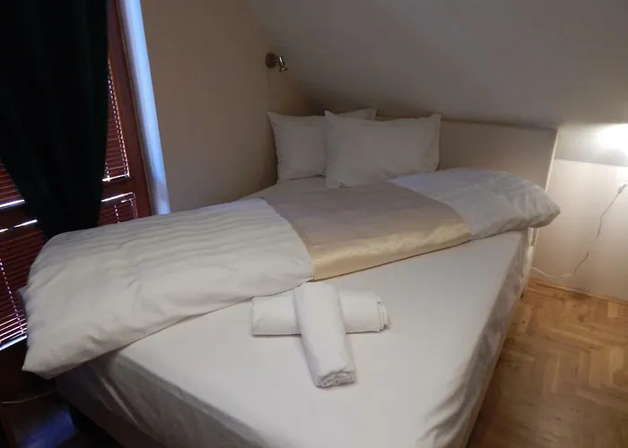 Sport Appartement *